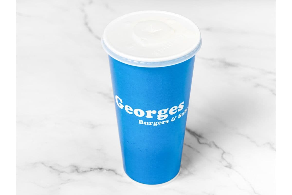 Milkshake (1/2 L)