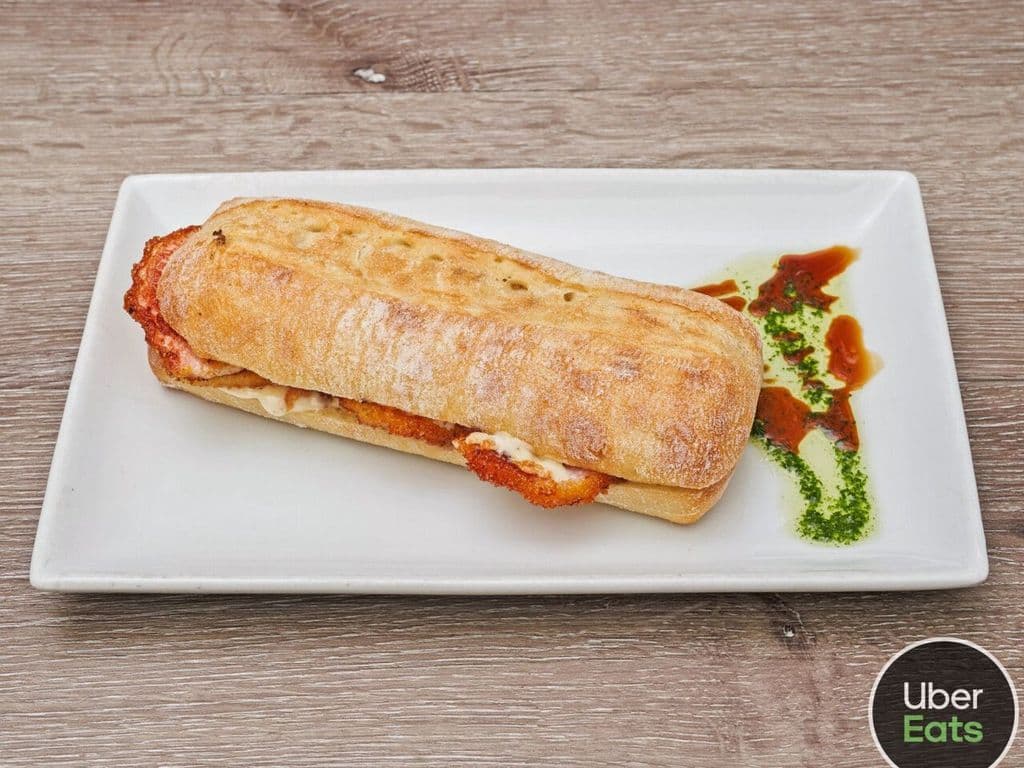 Canadian Peameal Back Bacon
