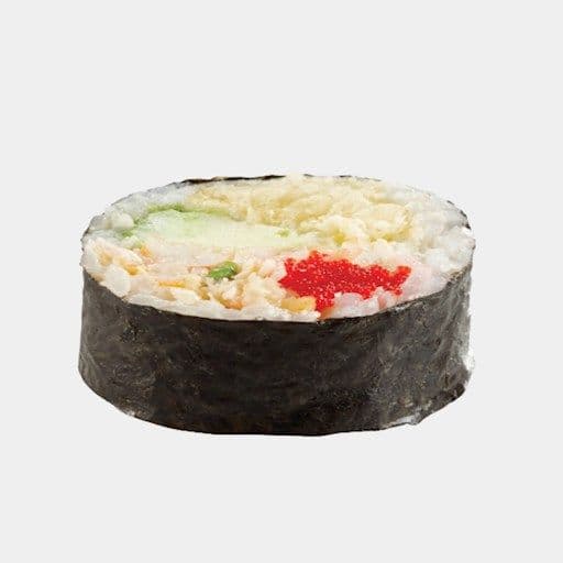 Futomaki Crabe des neiges / Snow Crab Futomaki
