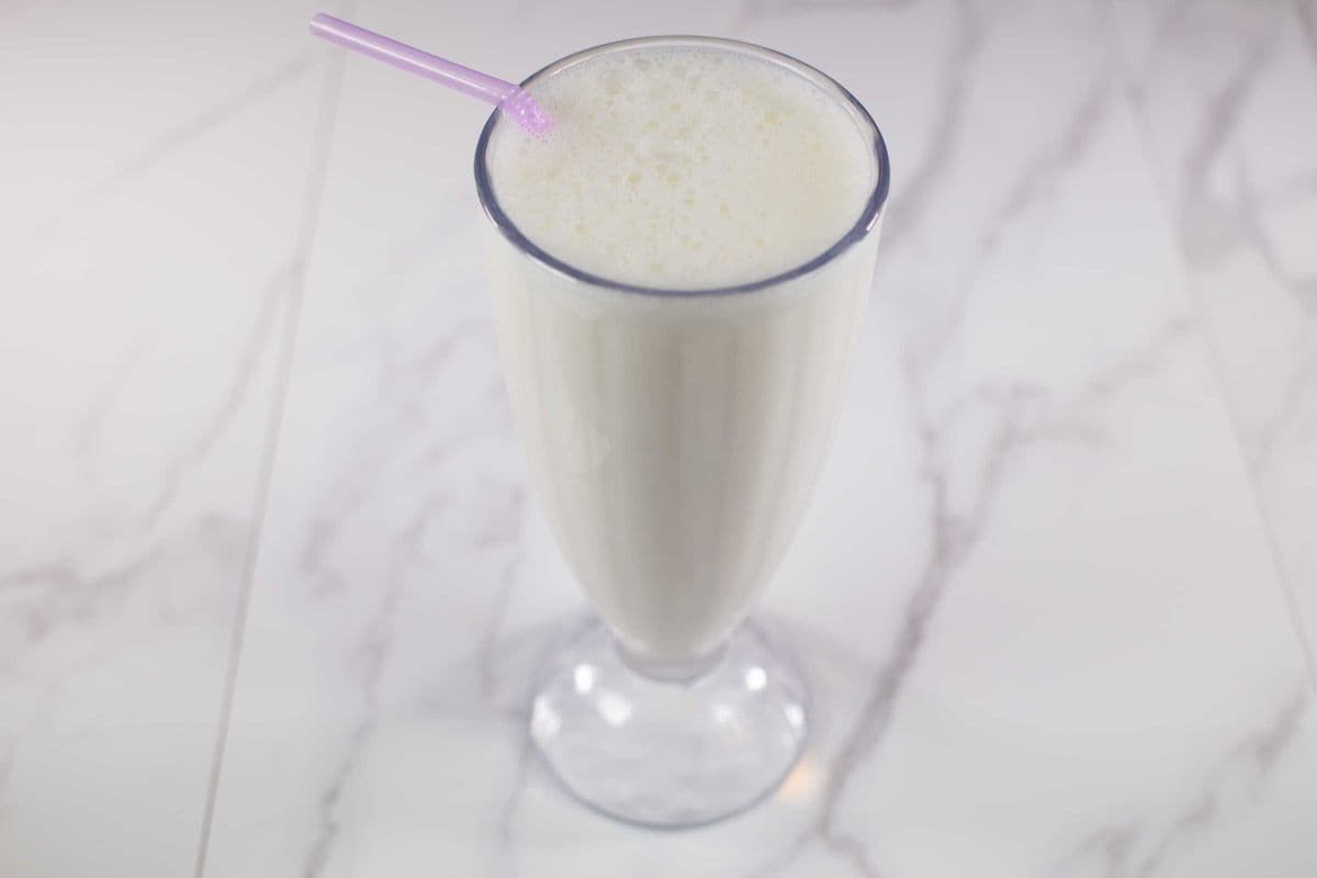 Sweet Lassi