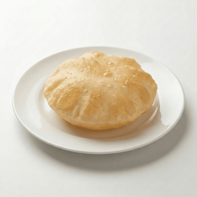 Bhatura (1 Pc)