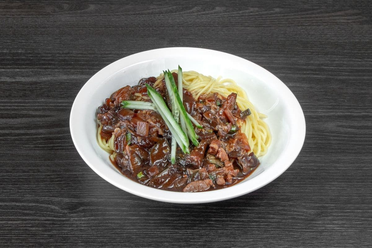 N9. Jajang Myeon