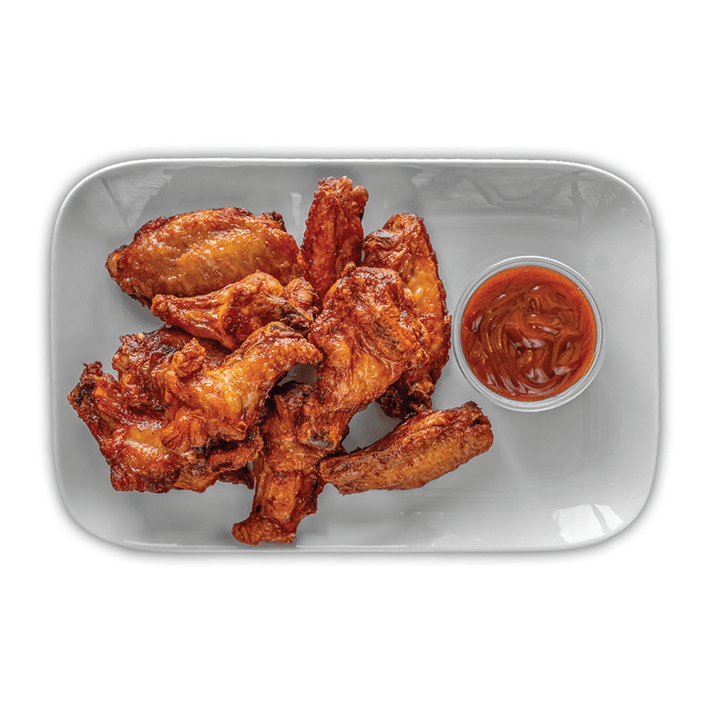 Ailes de poulet / Chicken wings