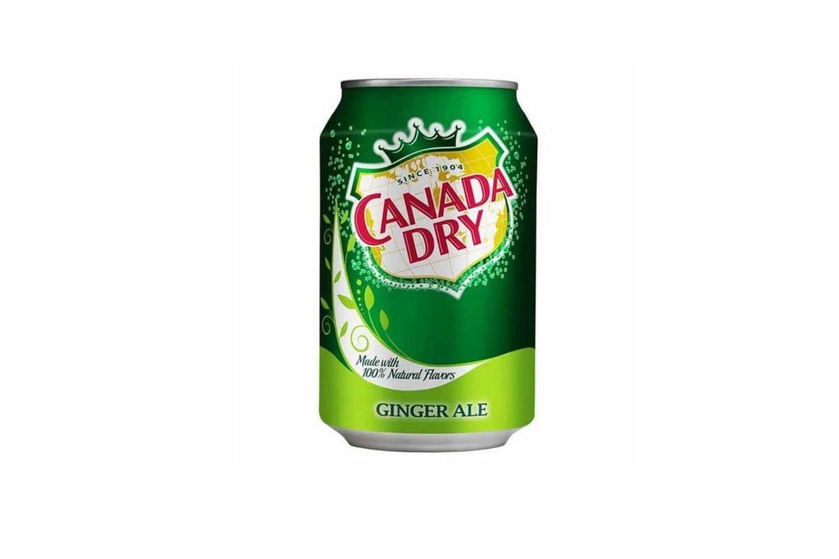 Canada dry
