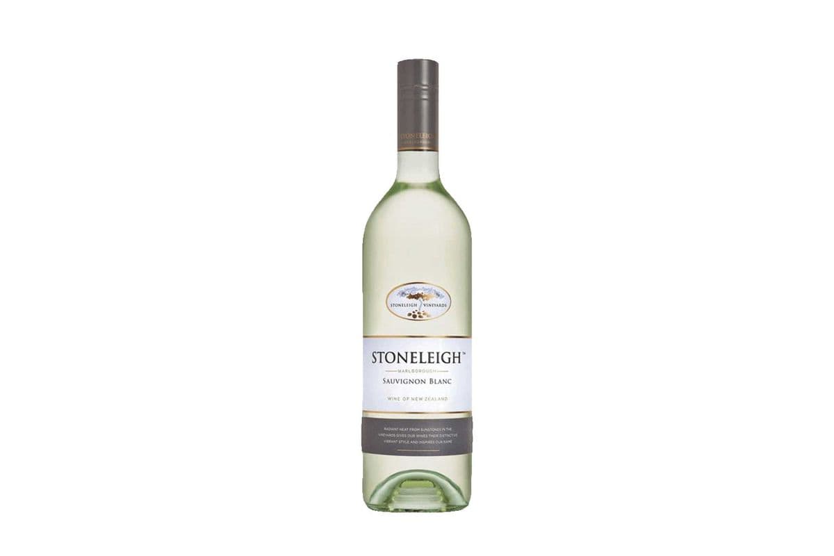 Stoneleigh Sauvignon Blanc (1 x 750 ml Bottle)