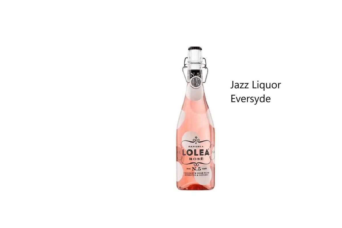 LOLEA ROSE (1 x 750ML)