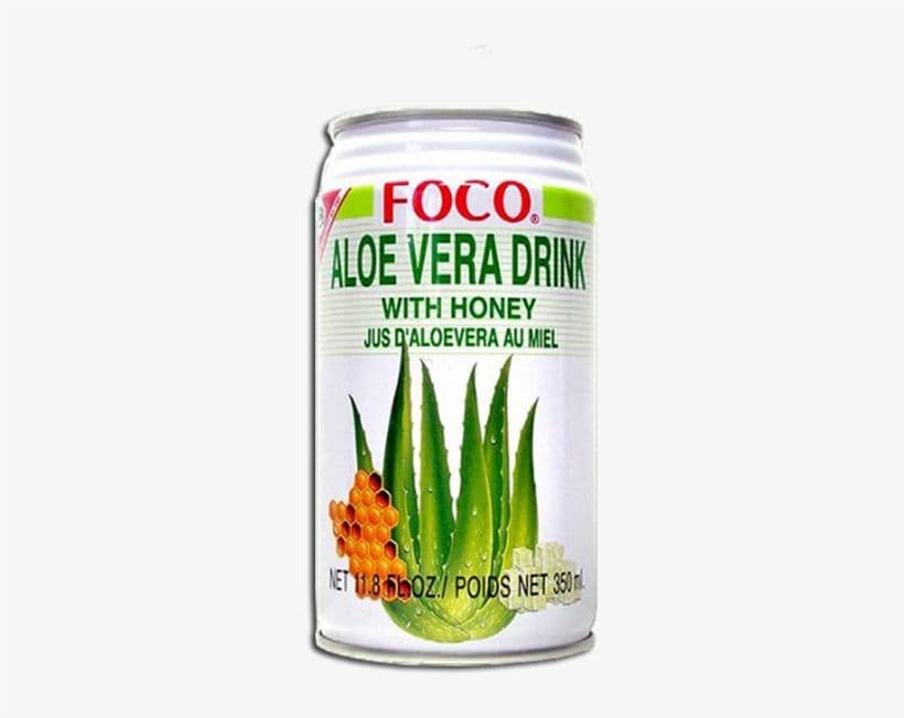 Aloe Vera Drink