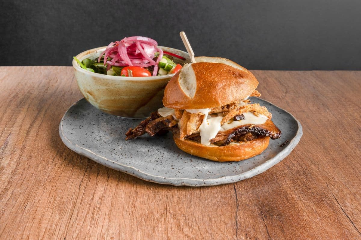Steak Sandwich