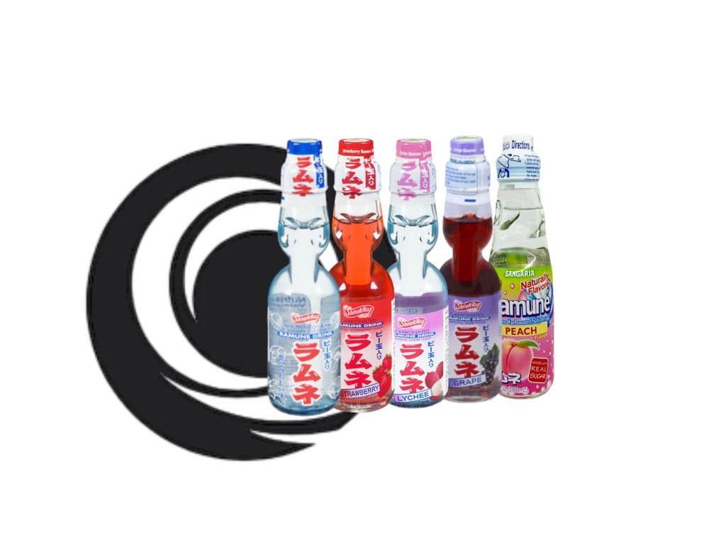 Ramune