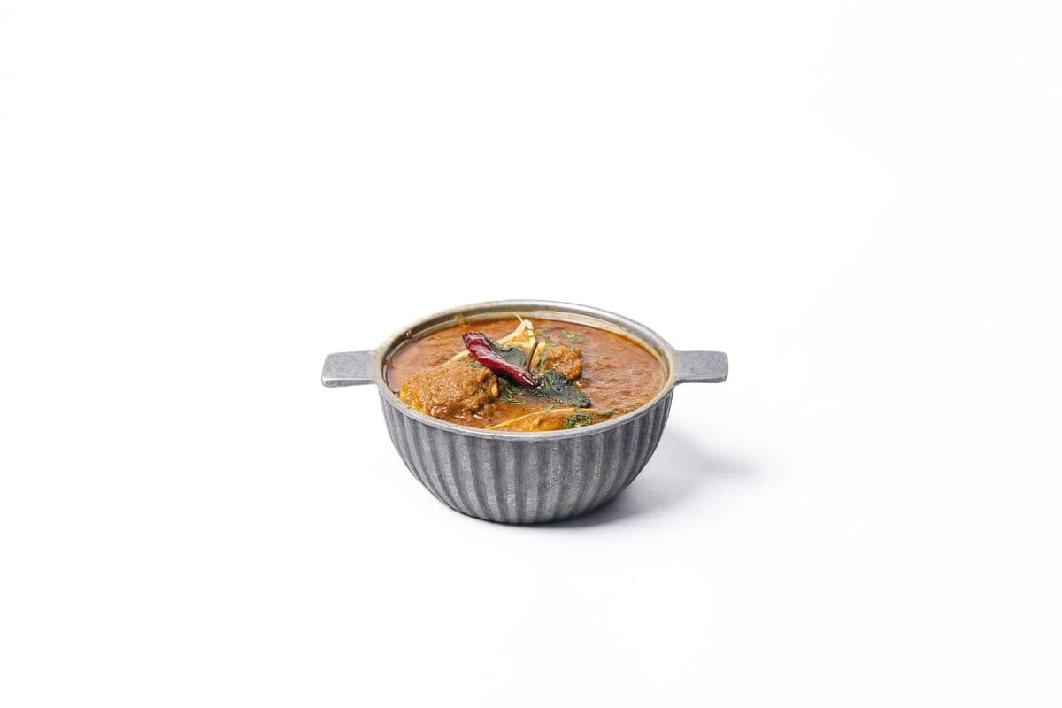 Desi Murg Curry