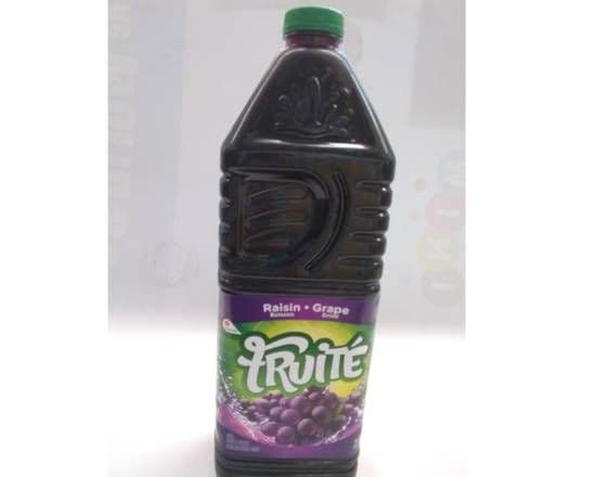 Fruite Grape (2 L)