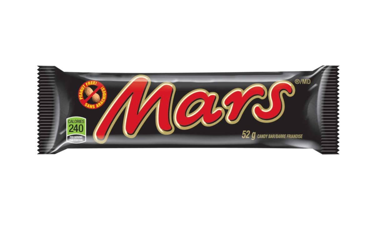 MARS (52gm)