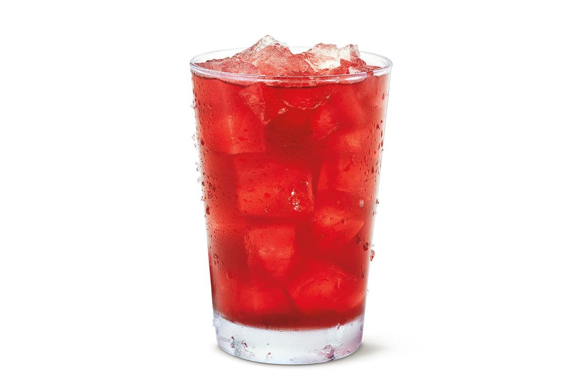 Grand RafraîchiTim thé glacé fraise-melon