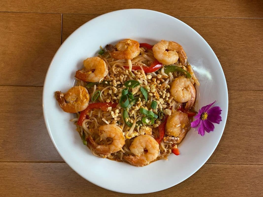 PAD THAI (FORT)