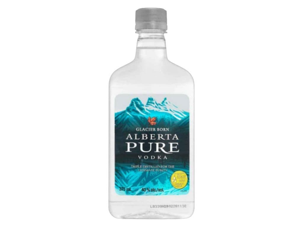Alberta Pure - 375ml