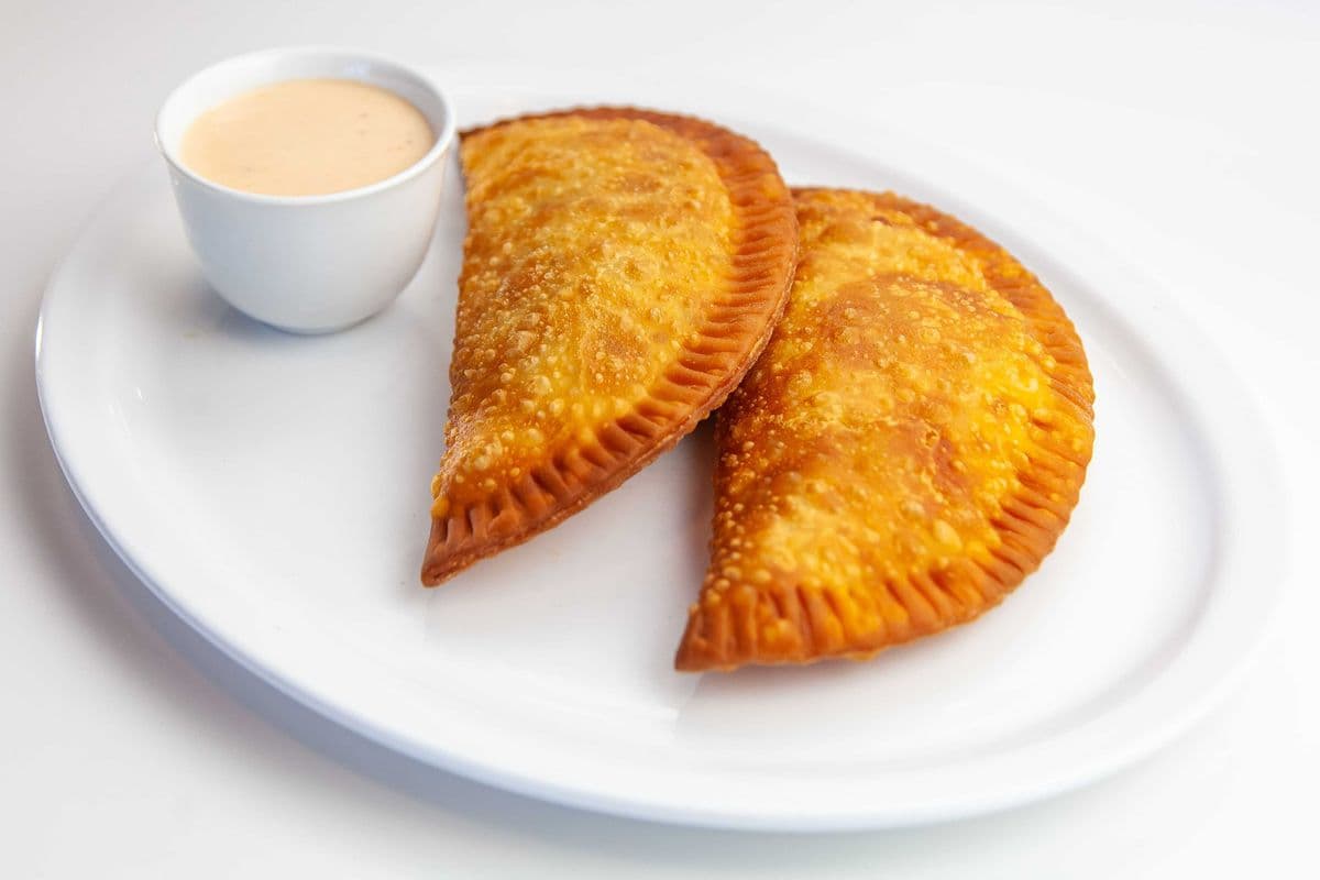 Cheburekki (2 pcs)