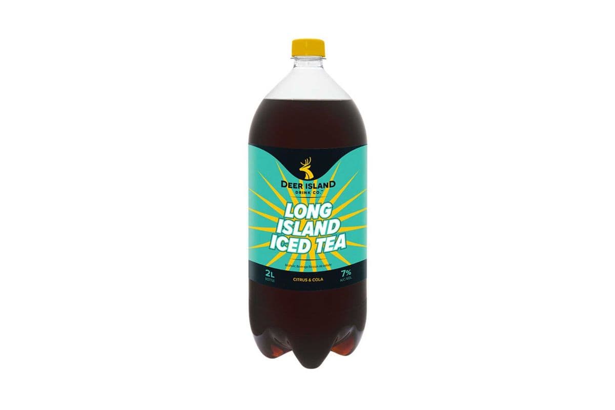Long Island Iced Tea Cooler (1 x 2l)