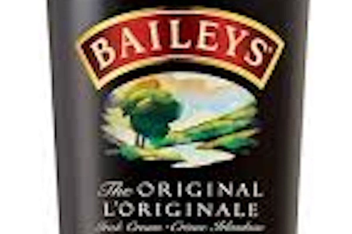 Baileys Irish Cream Liqueur 1.75L (1 x 1.75 L)