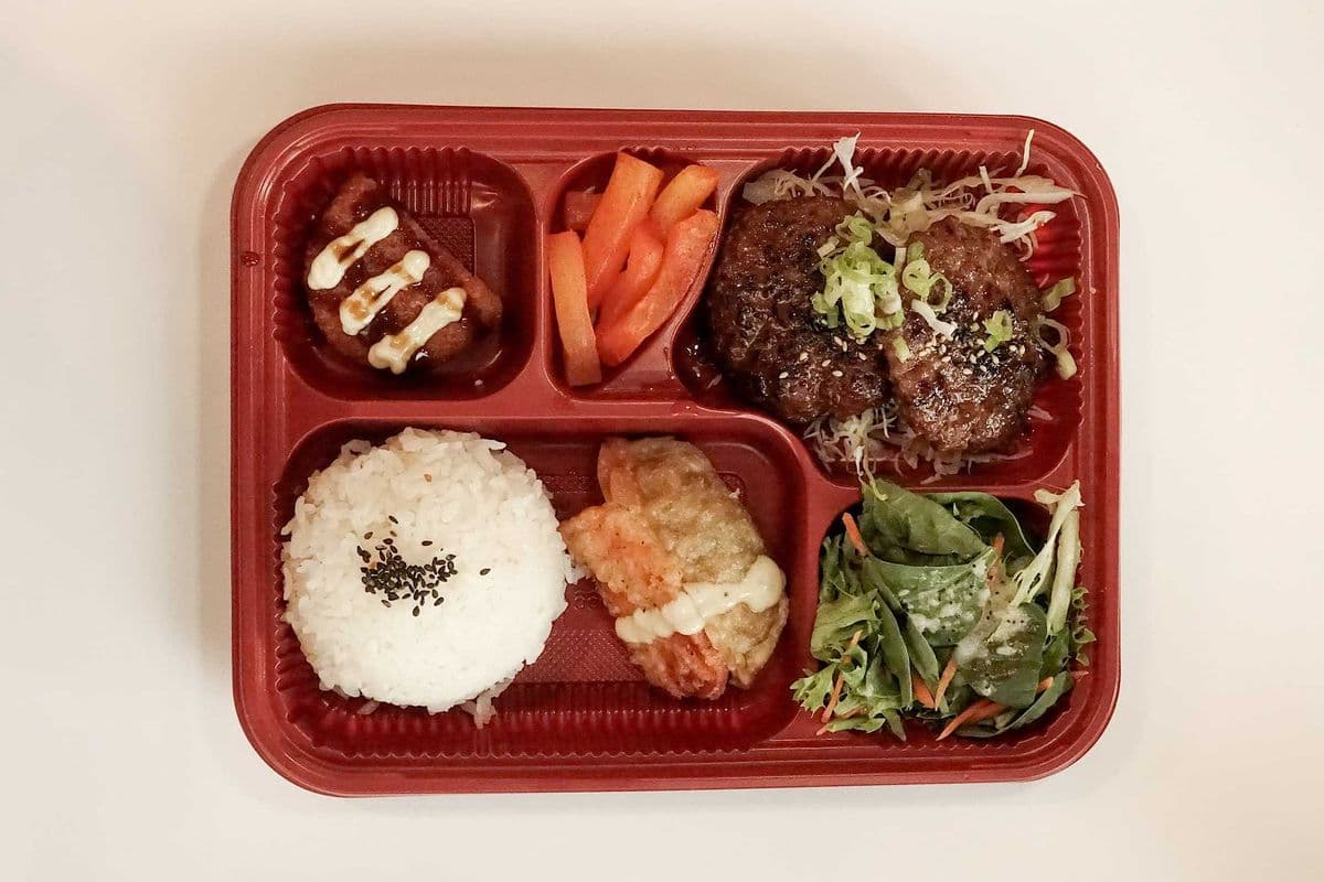 Tteokgalbi