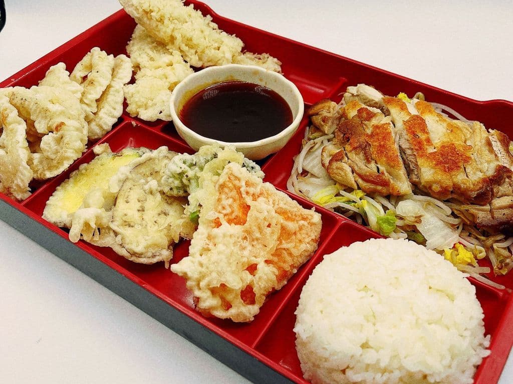 Osaka Box **