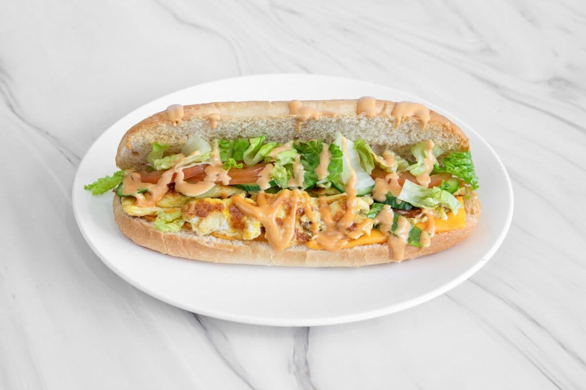 The Golden Melt