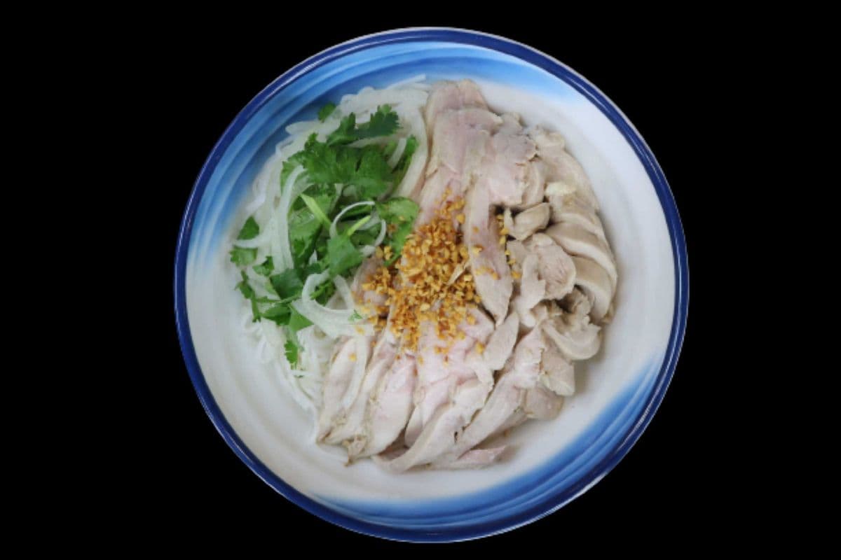 21. Chicken Meat