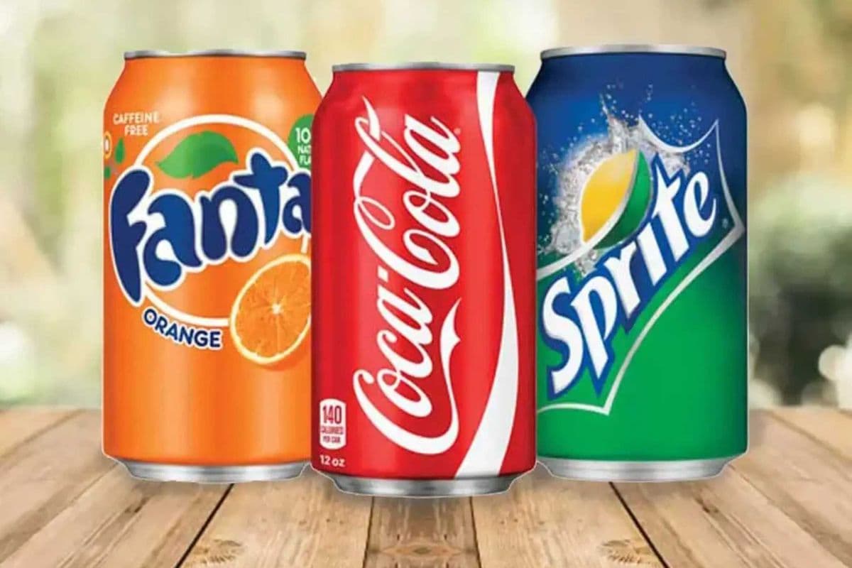 Soft Drink