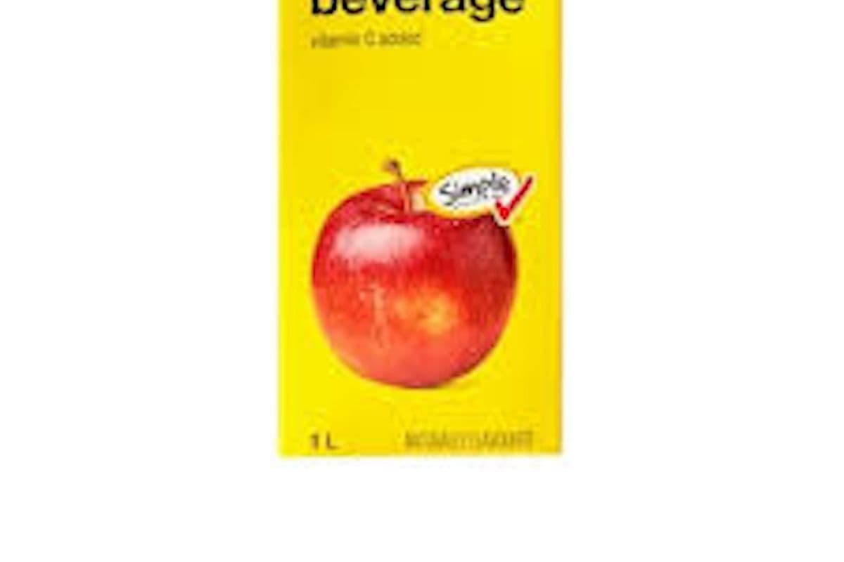 Apple Juice 1L (1 L)