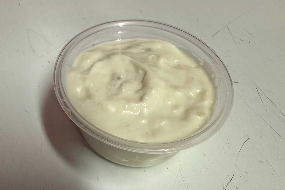 Tartar Sauce (2oz)