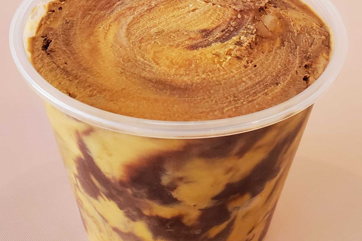 Peanut Butter Chocolate