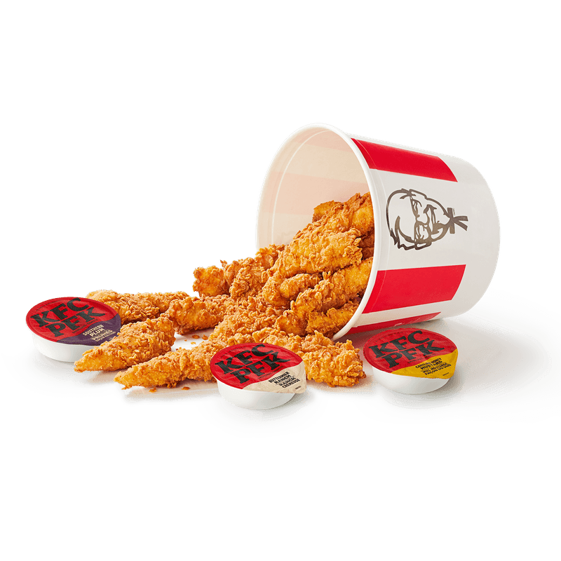 14 Piece Original Recipe Tenders