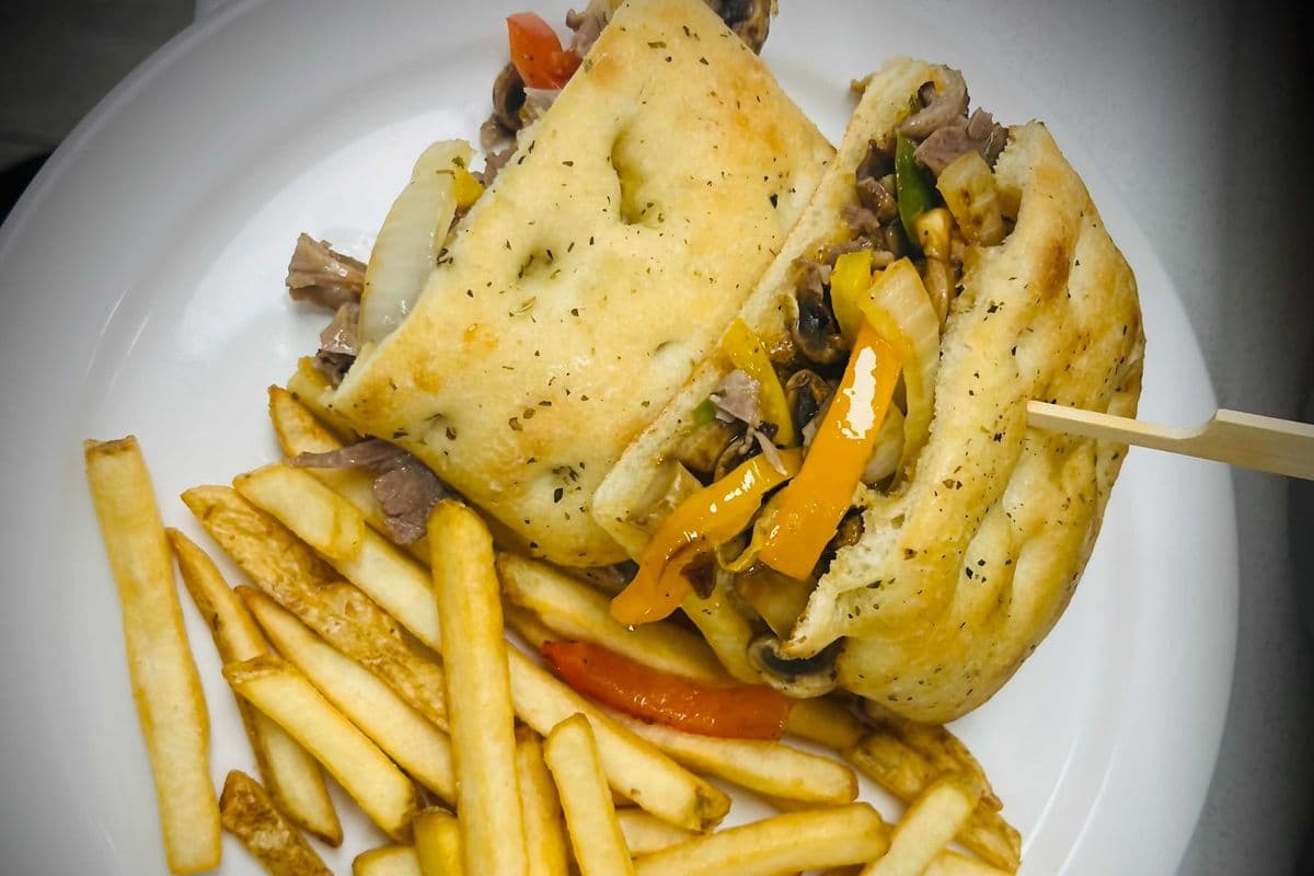 BRISKET MELT