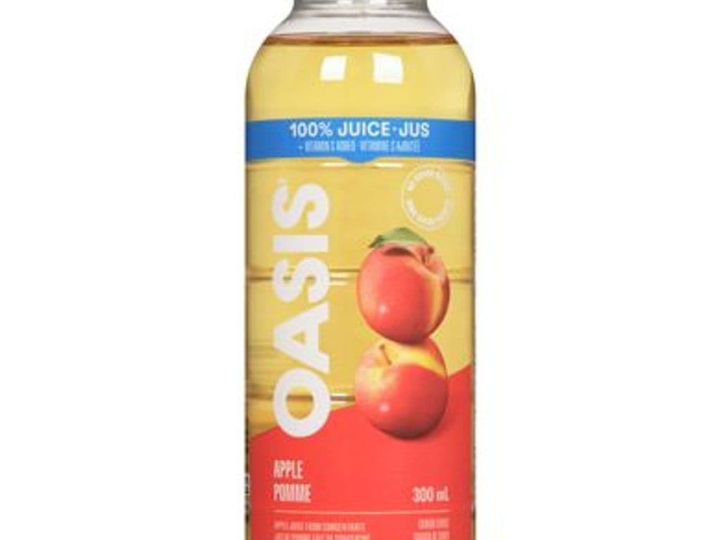 Apple Juice