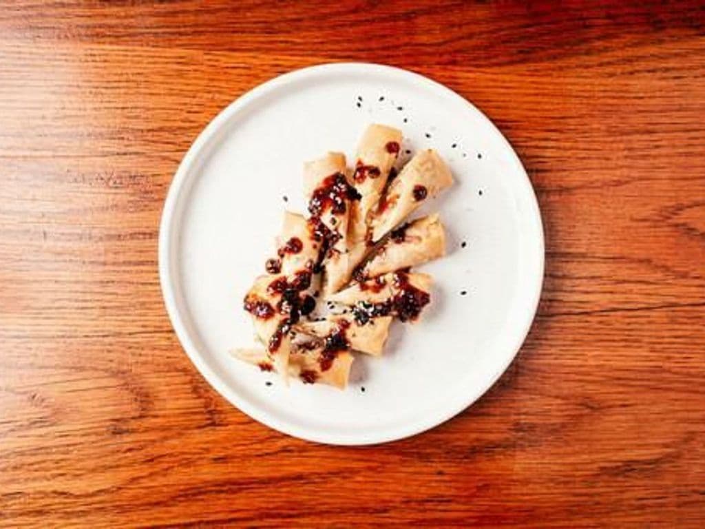 Spring Rolls