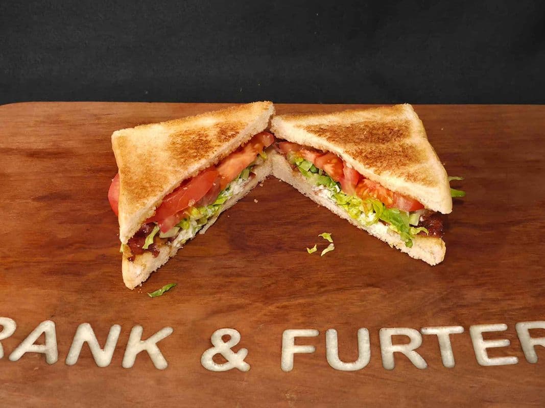 BLT Sandwich