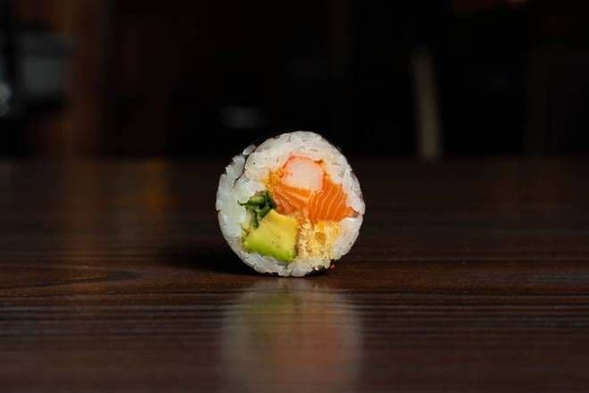 Kamikaze Salmon (5mcx/pcs)