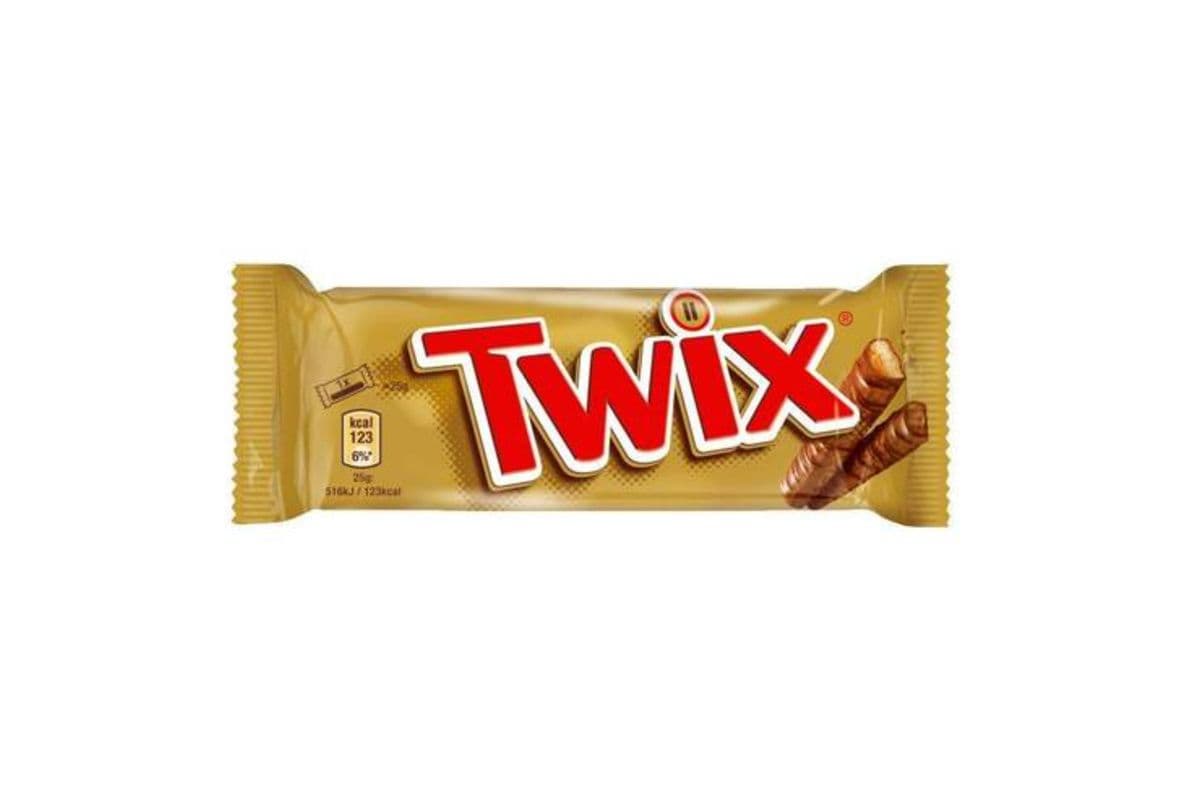 Twix (50 g)
