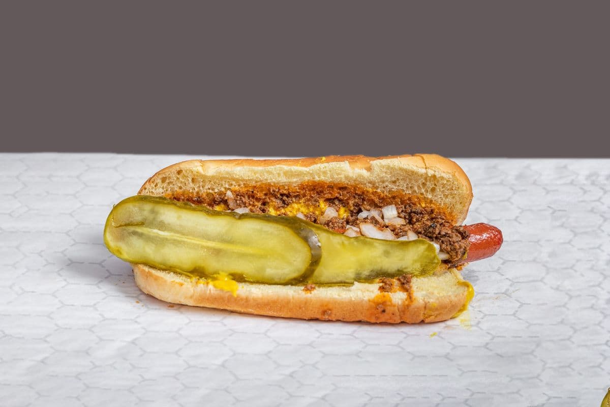 Hot Dog