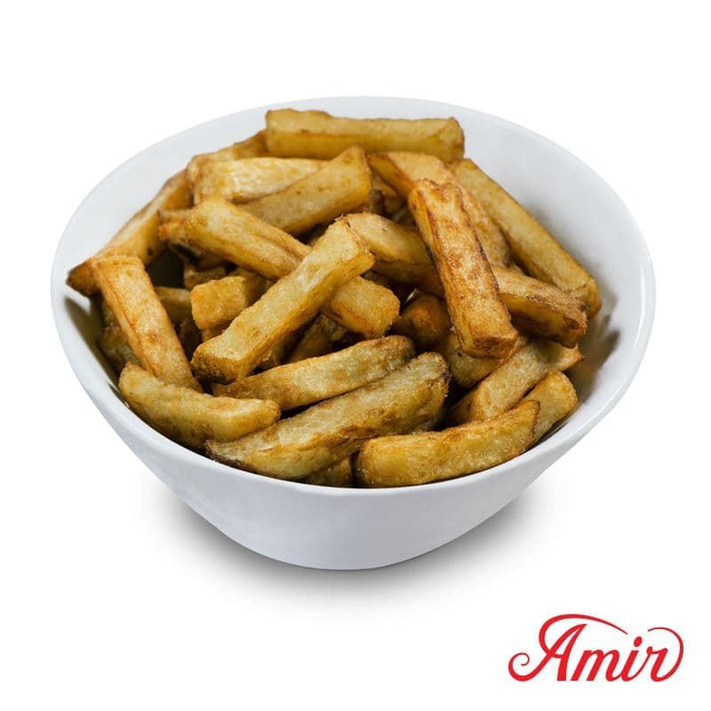 Frites / Fries