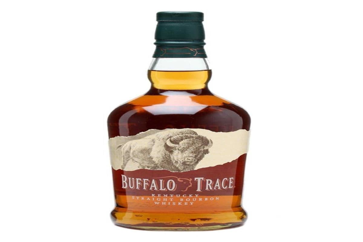 Buffalo Trace 750 ml (1 x 750ml)