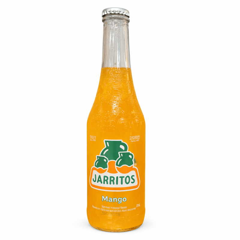 DRINKS - JARRITOS MANGO
