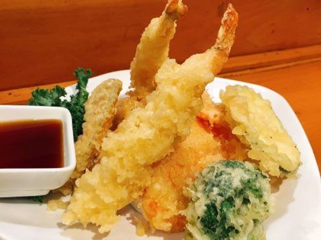 Tempura