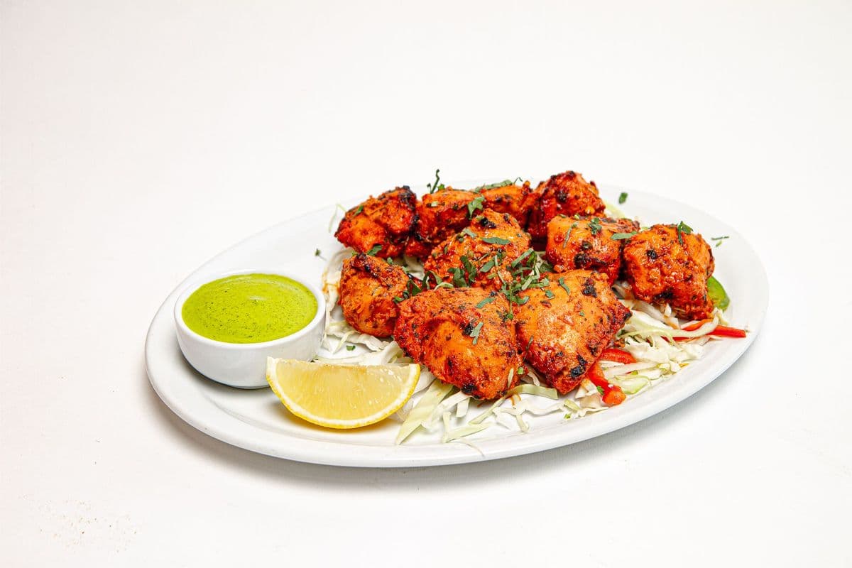 Chicken Tikka