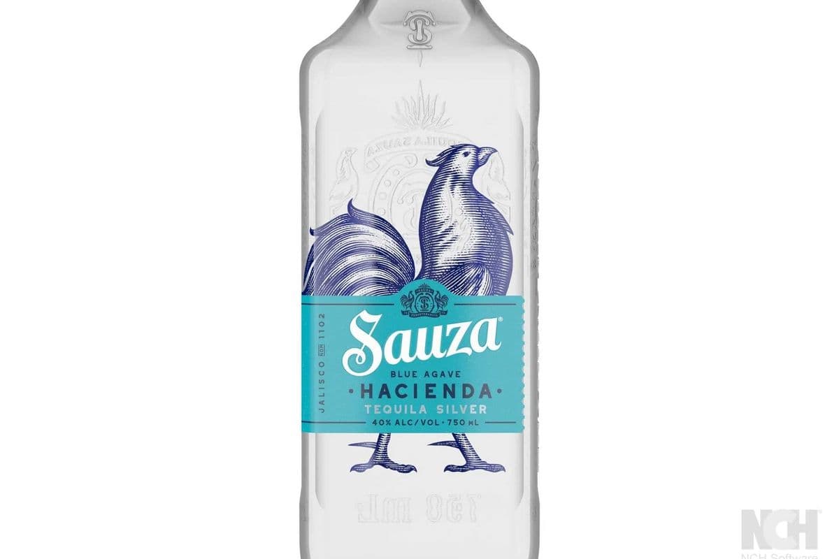Sauza (1 x 750 ml)