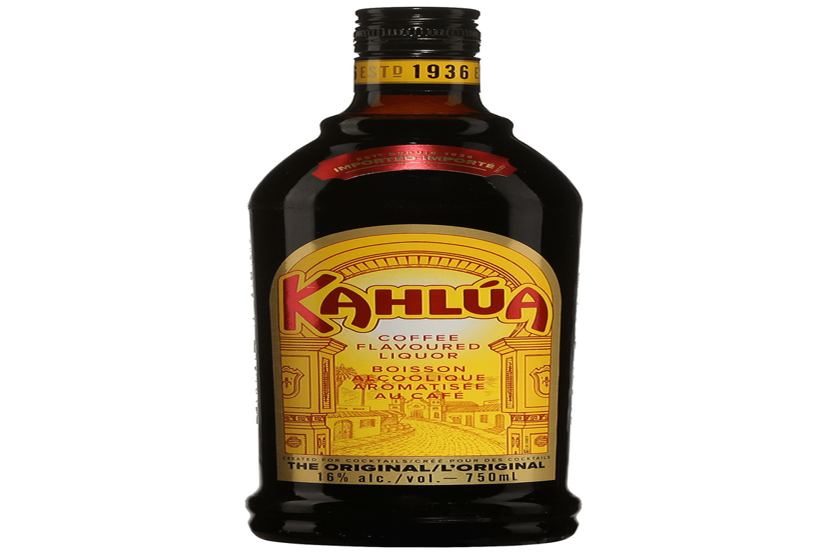 817021. Kahlua (750 ml)