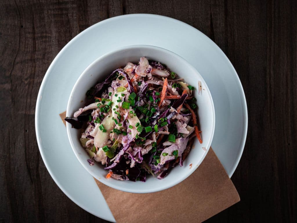 Coleslaw