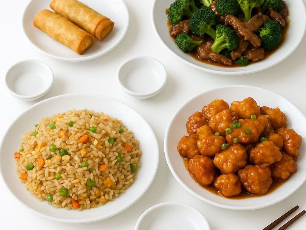 Dinner for 2