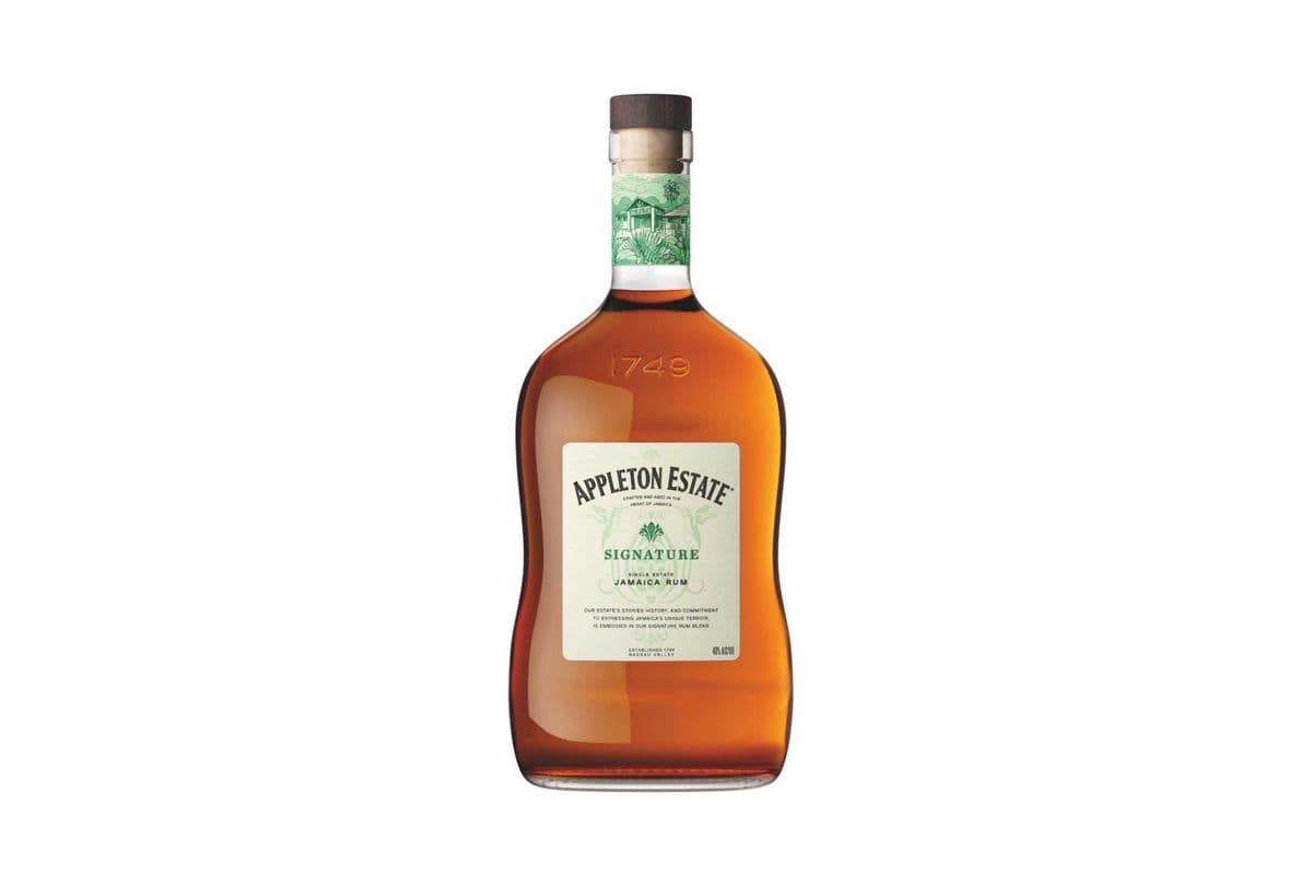 Appleton Estate Rum (750 ml) (1 x 750ml)