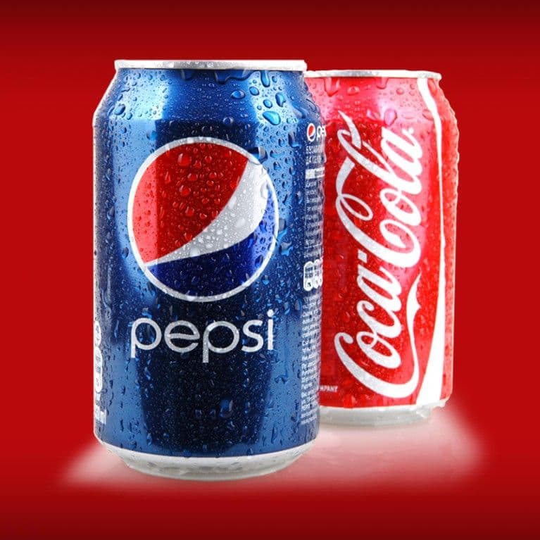 Pop / Soda