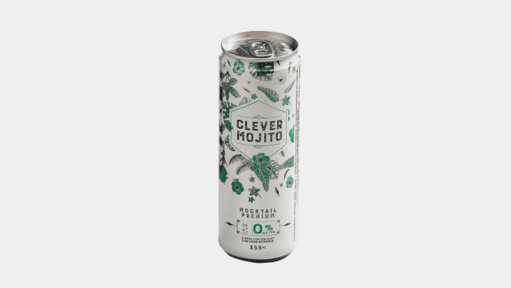 Clever Mojito / Clever Mojito